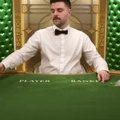 Salon Privé Baccarat E icon