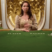 Salon Privé Baccarat K icon