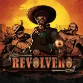 Revolvero icon