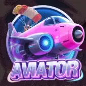 Aviator icon