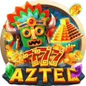 Aztec 777 icon