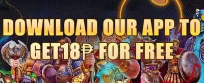 JILIAsia App Bonus promotion banner